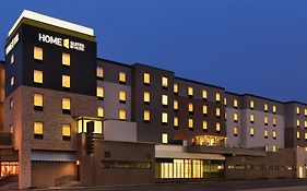 Home2 Suites by Hilton Minneapolis Bloomington